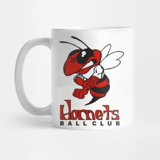 Hornets Ball Club Mug